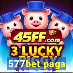 577bet paga